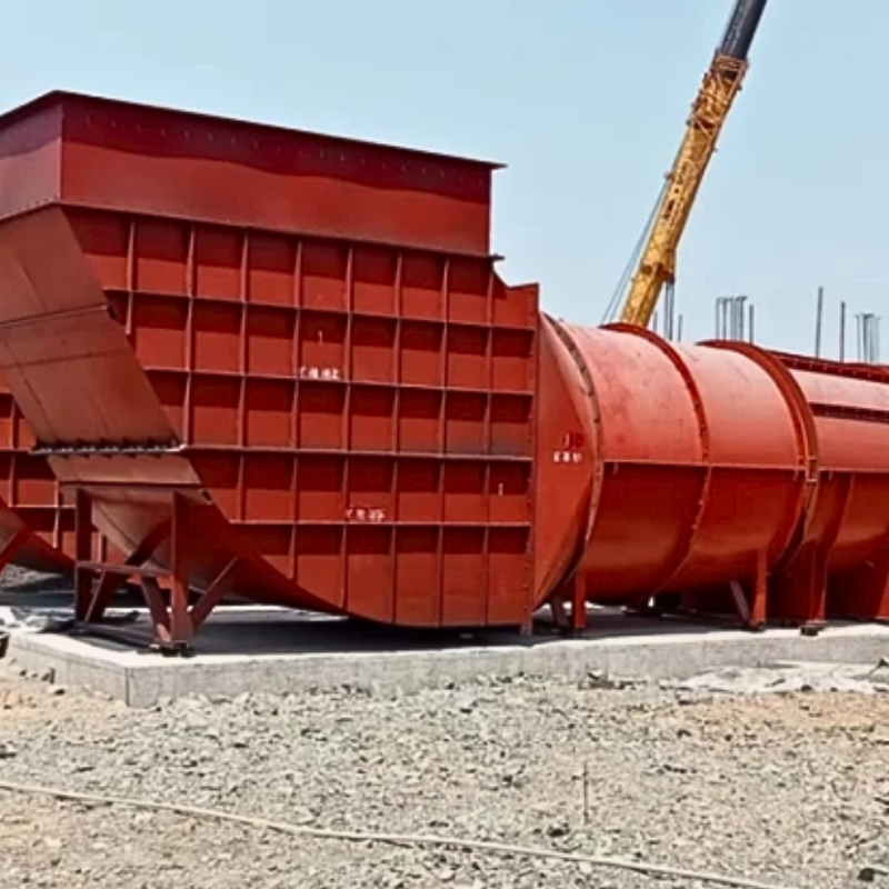 మైనింగ్ కోసం అభిమానులను ఎంచుకోండి మరియు ఉపయోగించడం: స్థిరమైన ఆపరేషన్ కోసం సమర్థవంతమైన శీతలీకరణ మరియు వెంటిలేషన్