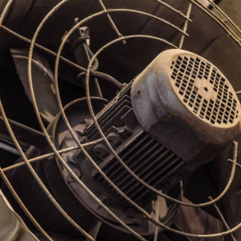 అభిమాని పని మరియు ఎలక్ట్రిక్ మోటారు ఎందుకు ప్రారంభించలేదు? ఈ ముఖ్యమైన అంశాలపై శ్రద్ధ వహించండి మరియు విచ్ఛిన్నాలను నివారించండి!