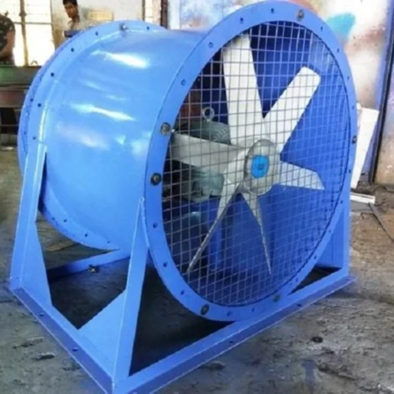 అక్షసంబంధ అభిమాని: లోపాలు లేకుండా ఎలా ఎంచుకోవాలి మరియు కొనాలి? పారామితులు, బ్రాండ్లు మరియు శక్తి సామర్థ్యంపై పూర్తి మార్గదర్శకత్వం