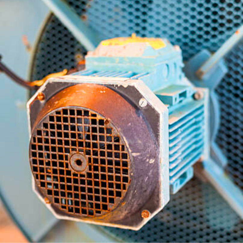 Срок службы вентиляторов: ключевые факторы и рекомендации