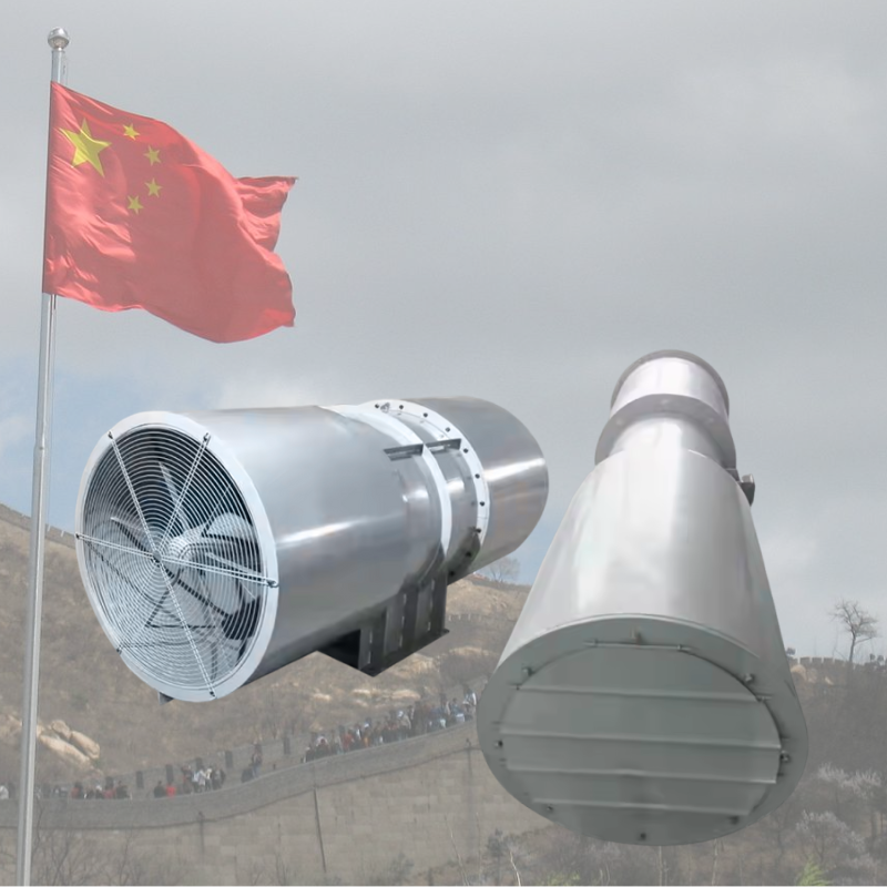 Китайські виробники фанів, конкурентні ціни, вартість, виробничі процеси, оптимізація, державна підтримка, логістика, фан -ринок, вентиляційне обладнання, зменшення витрат