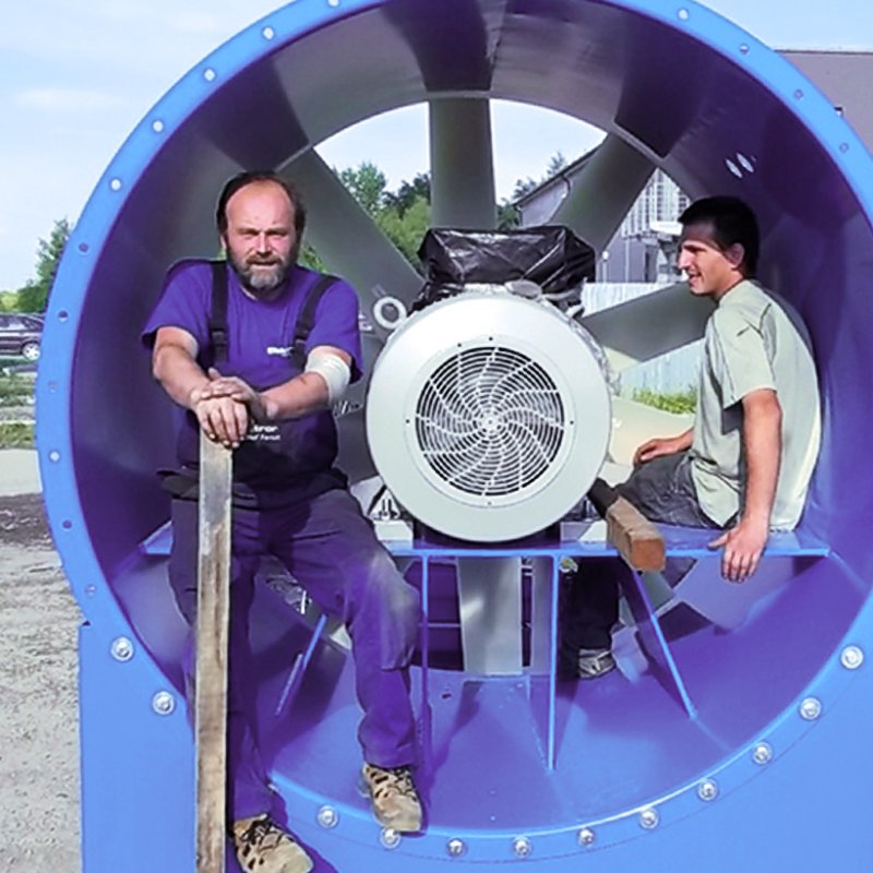 అభిమానులను కొనుగోలు చేసేటప్పుడు, ఈ చిన్న భాగాలను పరిగణనలోకి తీసుకోండి! మీ అభిమాని ఎక్కువ కాలం ఉంటుందని హామీ ఇస్తుందా?