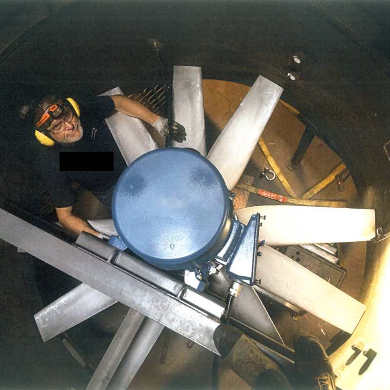 Как снизить энергопотребление и повысить эффективность старых вентиляторов: практические рекомендации