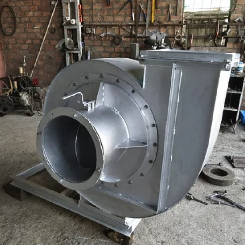 Как выбрать идеальный вентилятор для газового котла: надёжность, эффективность и доступная цена