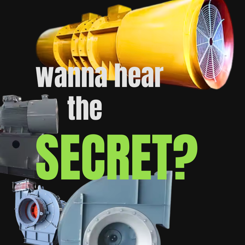 4 секрета отрасли, которые производители вентиляторов никогда не расскажут вам – откройте тайны эффективности и инноваций