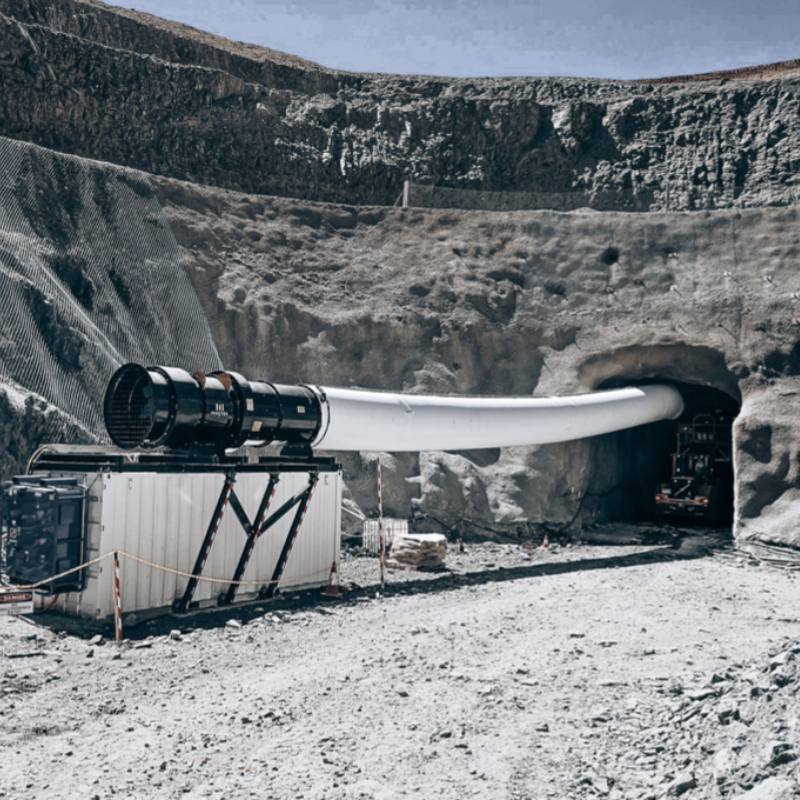 సొరంగం అభిమాని వైఫల్యం? ఈ 5 అత్యవసర చర్యలు లెక్కలేనన్ని ప్రాజెక్టులను సేవ్ చేశాయి!