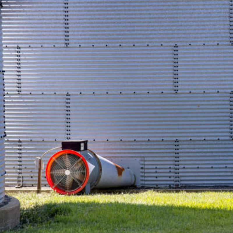 Канальные вентиляторы: ключ к эффективности и надежности вентиляционных систем