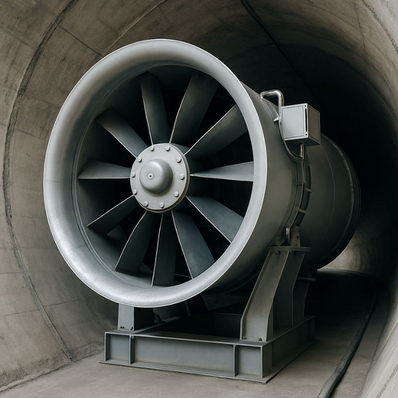 గని అక్షసంబంధ అభిమానుల ధరను ఎలా ఎంచుకోవాలి మరియు అంచనా వేయాలి: కొనుగోలుకు ముఖ్యమైన అంశాలు