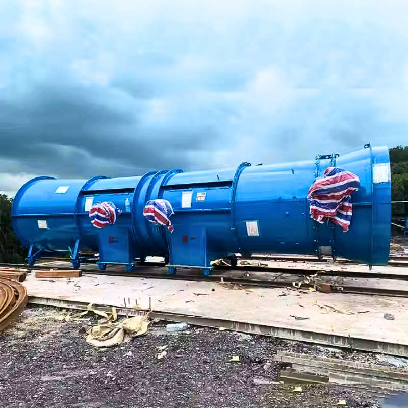 Главный Вентилятор: Гарантия Безопасности и Производительности в Сердце Вашего Проекта