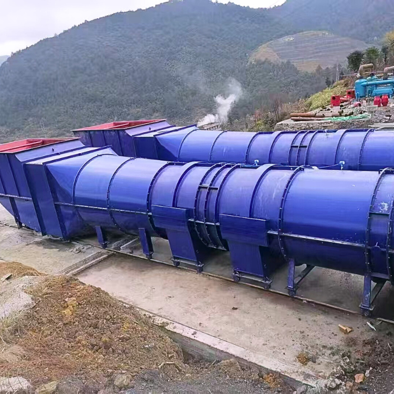 Как да изберете вентилатор за висока мона? Дизайн на упю. Експлозия, основни вентилатори и стратегии за регулиране на въздушния поток