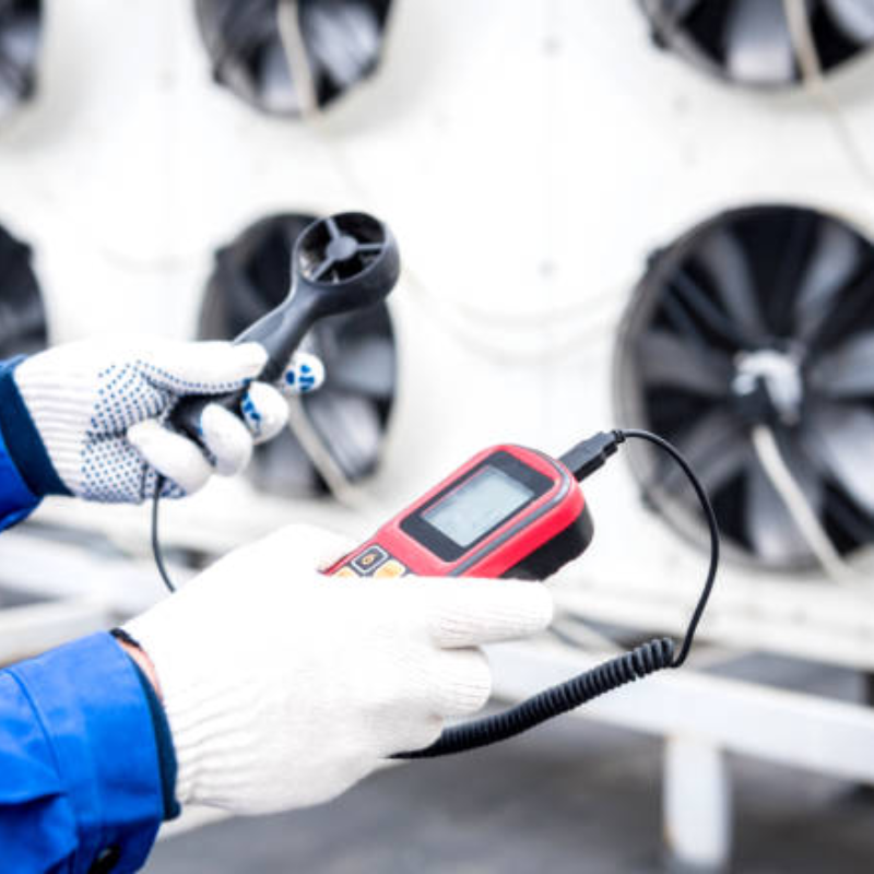 మైనింగ్ అభిమానుల పూర్తి నిర్వహణ: గరిష్ట విశ్వసనీయత మరియు పొదుపుల కోసం రోజువారీ చెక్కుల నుండి లోతైన నివారణ వరకు 10 కీలక దశలు