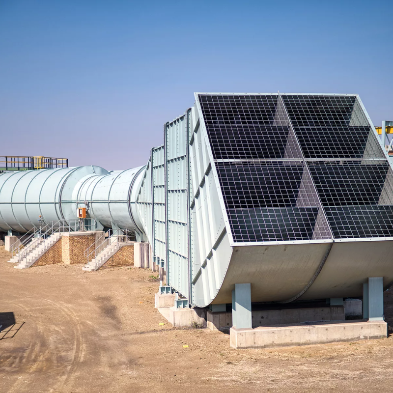 మెన్నిక్ రెస్పిరేటరీ బొగ్గు షాక్రెస్‌లోని ప్రధాన అభిమాని వ్యవస్థ: నిర్మాణాత్మక రూపకల్పన, భద్రతా వ్యవస్థల విశ్లేషణ, భద్రతా వ్యవస్థలు మరియు మేధో ప్రభావవంతమైన ప్రభావవంతమైన ప్రభావవంతమైన ప్రభావవంతమైన ప్రభావవంతమైన