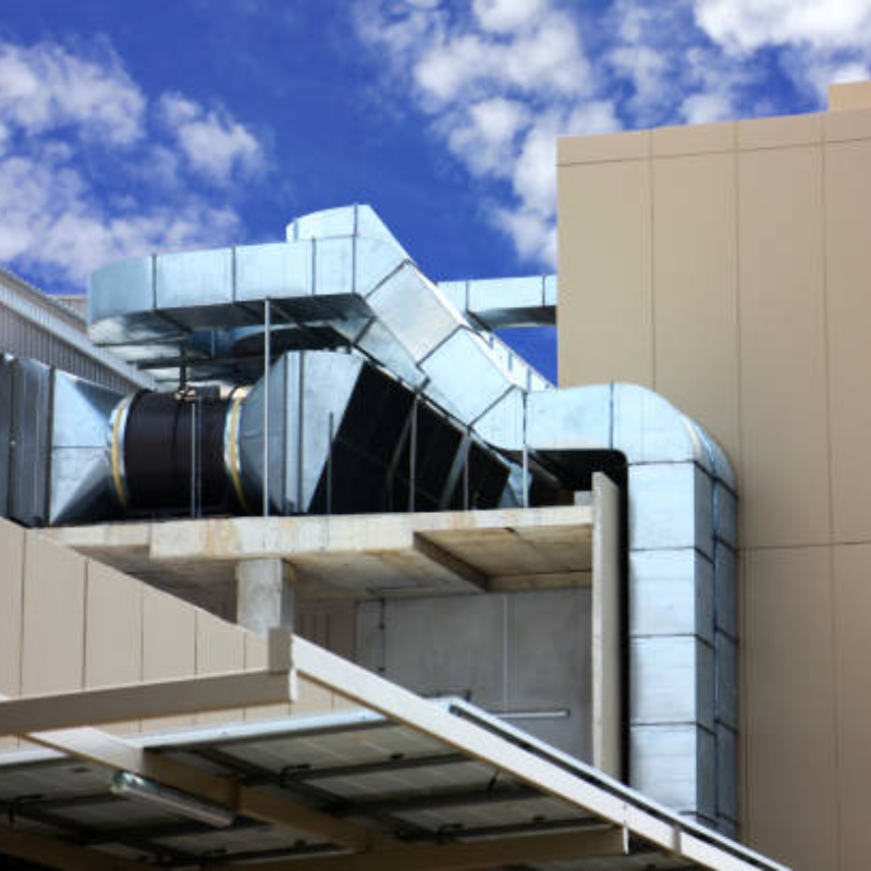 Не знаете, как купить и установить трубной вентилятор?Прочитать эту статью！