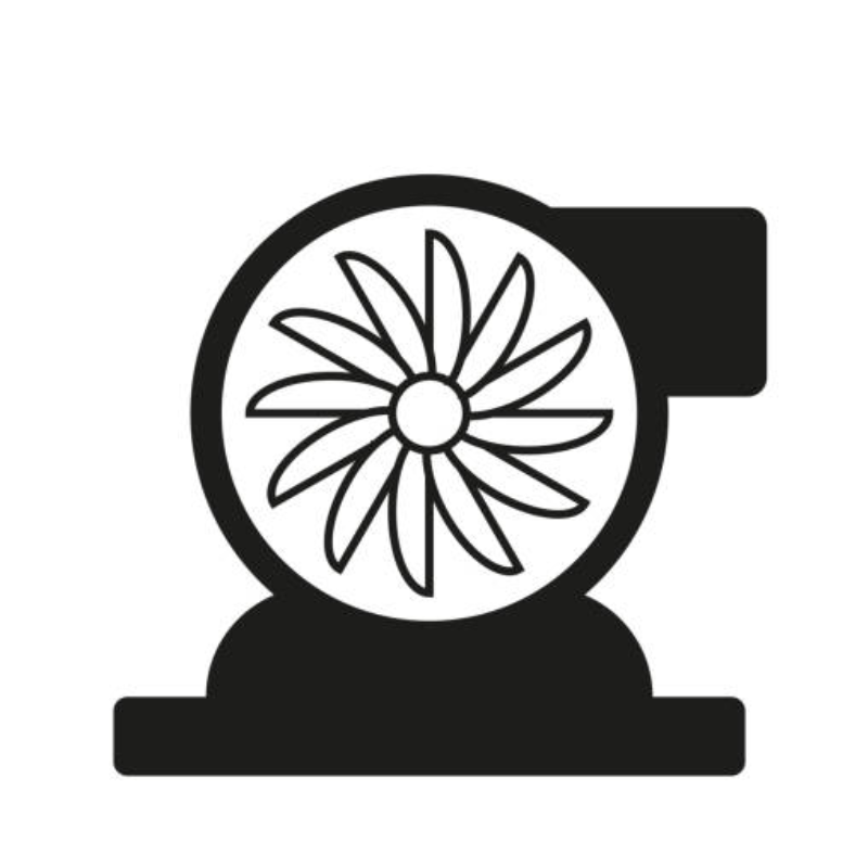 Радиальные центробежные вентиляторы: полный гид по устройству, применению и выбору