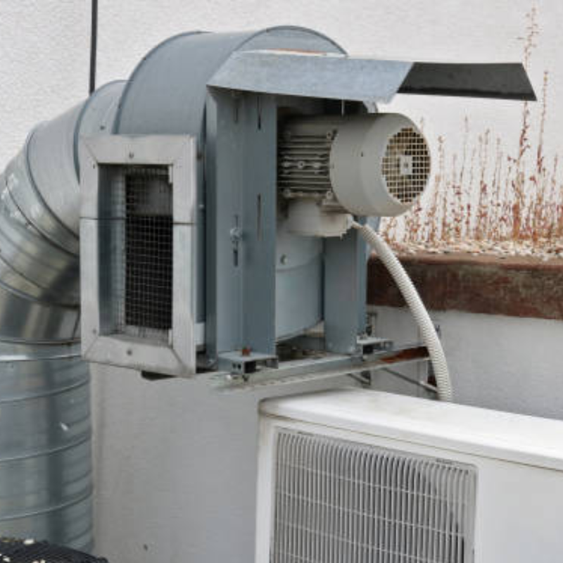 ఇంపెల్లర్ నుండి సిస్టమ్ వరకు: గొట్టపు సెంట్రిఫ్యూగల్ అభిమానుల ఆపరేషన్ సూత్రం మరియు సామర్థ్యాన్ని పెంచడానికి ఏరోడైనమిక్స్ను ఆప్టిమైజ్ చేసే వ్యూహాలు