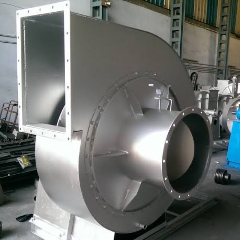 క్రస్ట్ సెంట్రిఫ్యూగల్ ఫ్యాన్: మీ వ్యాపారం కోసం శక్తివంతమైన మరియు ఆర్థిక వెంటిలేషన్