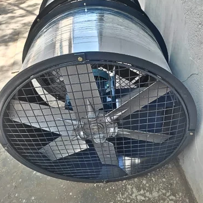 Как выбрать и купить надёжный канальный вентилятор онлайн: гид для профессионалов и бизнеса