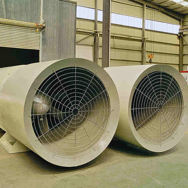 Метро вентиляторы для тоннелей и подземных сооружений — надежные решения для поставщиков и подрядчиков