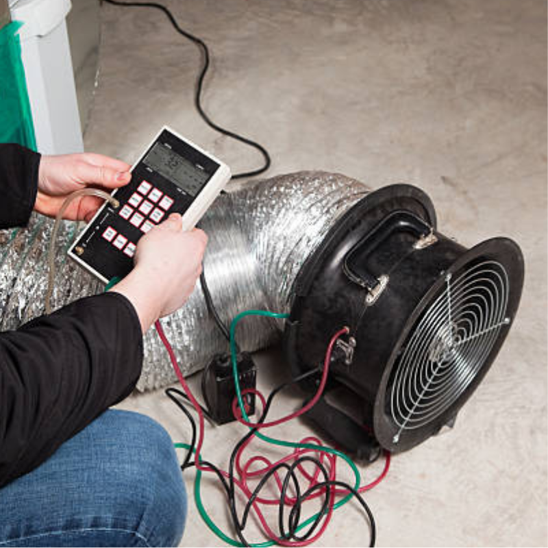 Правильная установка, обслуживание и уход за трубными вентиляторами: как продлить срок службы вашего оборудования