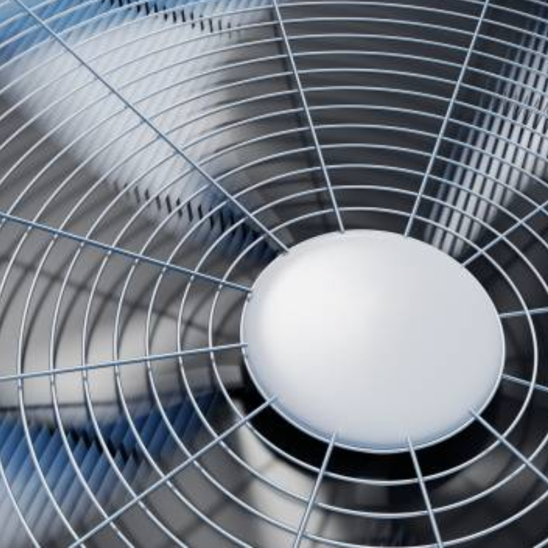 Как один ключевой момент может определить надежность вашего поставщика: покупка осевых вентиляторов