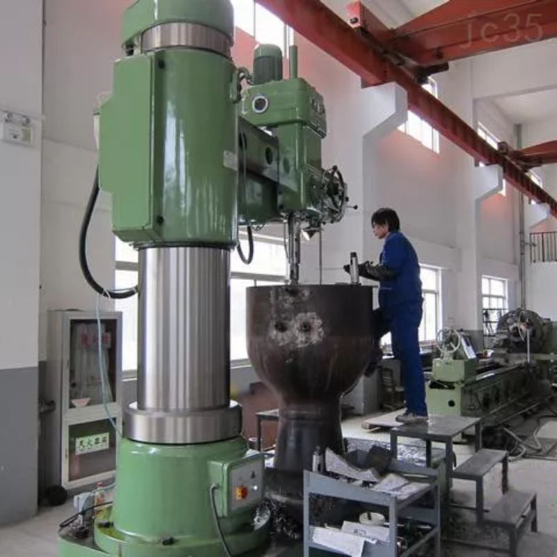 జిబో హ్యాండిన్ - పరిశ్రమలో అతి తక్కువ ధరలకు అక్షసంబంధ అభిమానులు: పరిశ్రమకు ఉత్తమ ఎంపిక