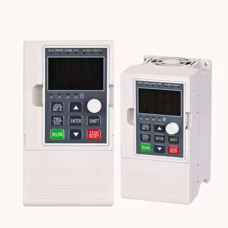 Преобразователь частоты: Ключевое оборудование для повышения эффективности и энергосбережения