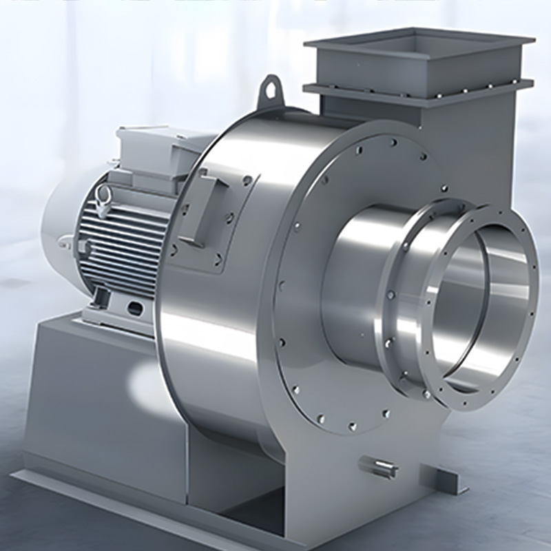 Промышленные центробежные вентиляторы которые выбирают заводы и инженеры для стабильной вентиляции и высокого давления