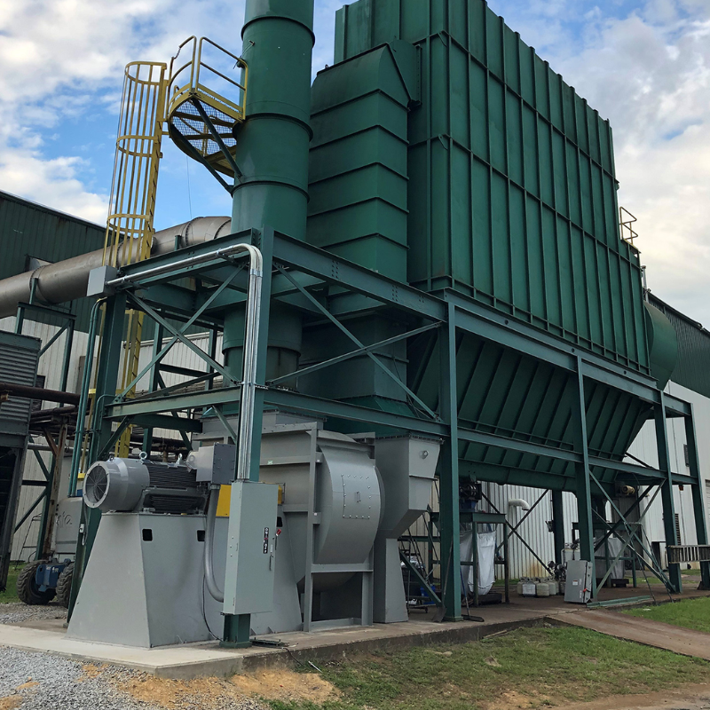 పారిశ్రామిక సెంట్రిఫ్యూగల్ అభిమానులు: లక్షణాలు, అప్లికేషన్ మరియు ఎంపిక