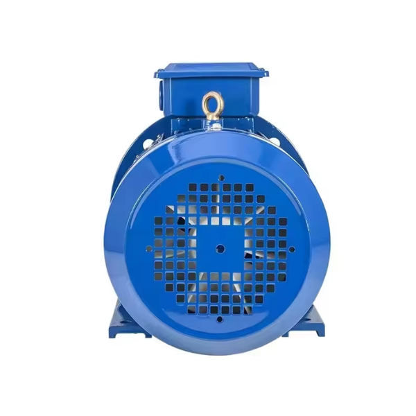 Взрывозащищённые трёхфазные асинхронные электро...