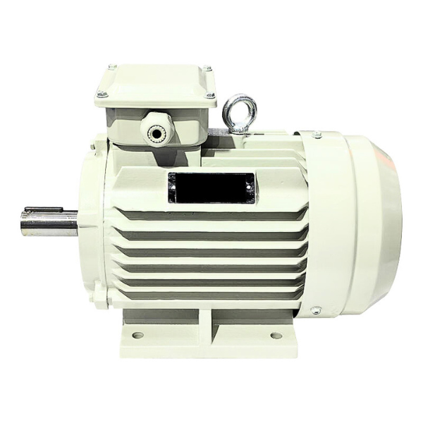 Взрывозащищённый трёхфазный асинхронный двигатель YBBP с частотным регулированием