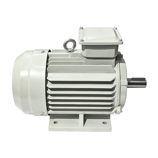 Взрывозащищённый трёхфазный асинхронный двигатель YBBP с частотным регулированием