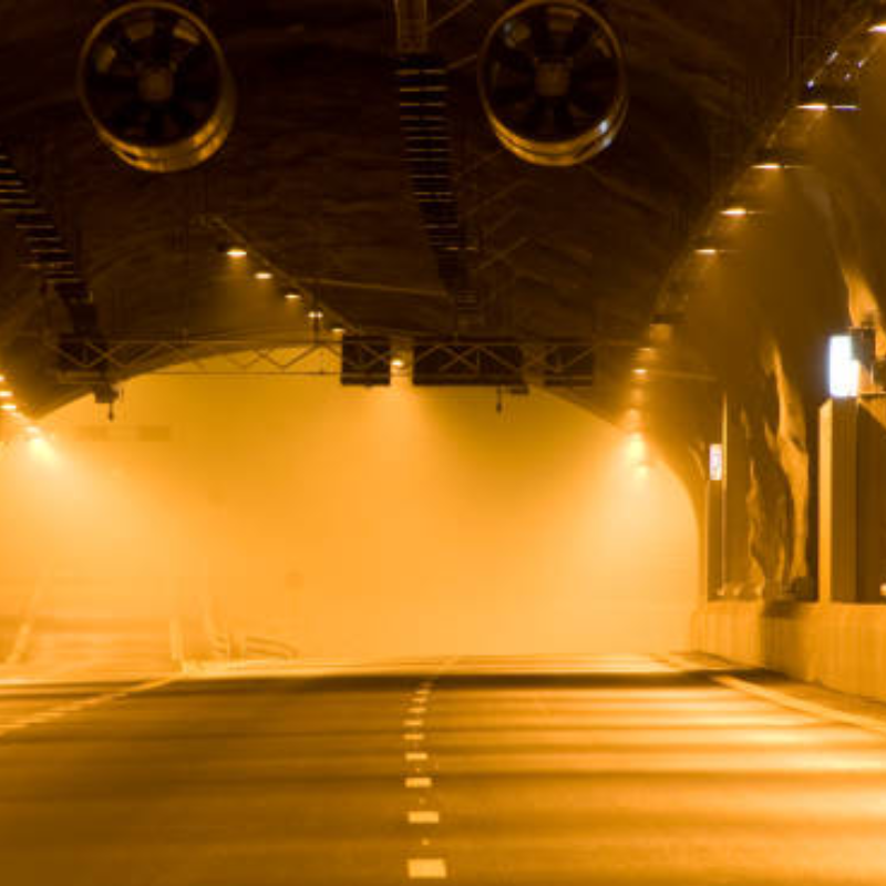 Как выбрать вентилятор для туннеля по длине: практическое руководство с формулами