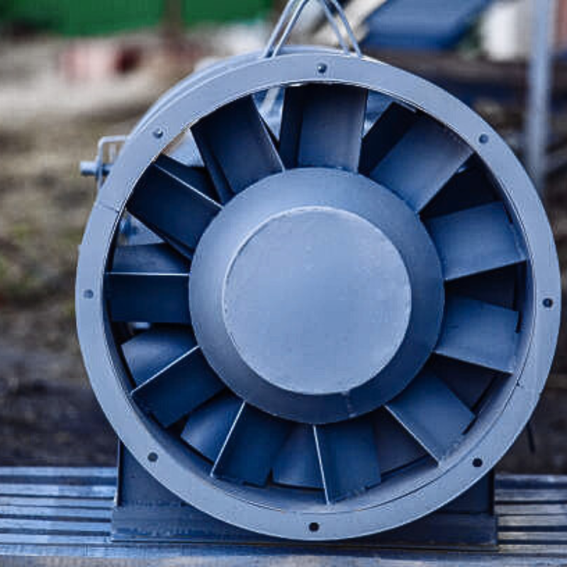 Детали установки туннельных вентиляторов, которые важны для долгосрочной работы и экономии энергии