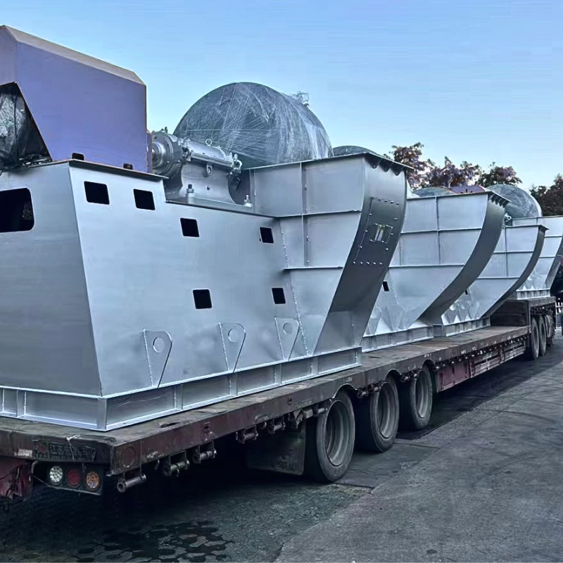 Кто еще не знает? 900 из 1000 вентиляторов в мире производятся в Китае: полная цепочка поставок и глобальное лидерство