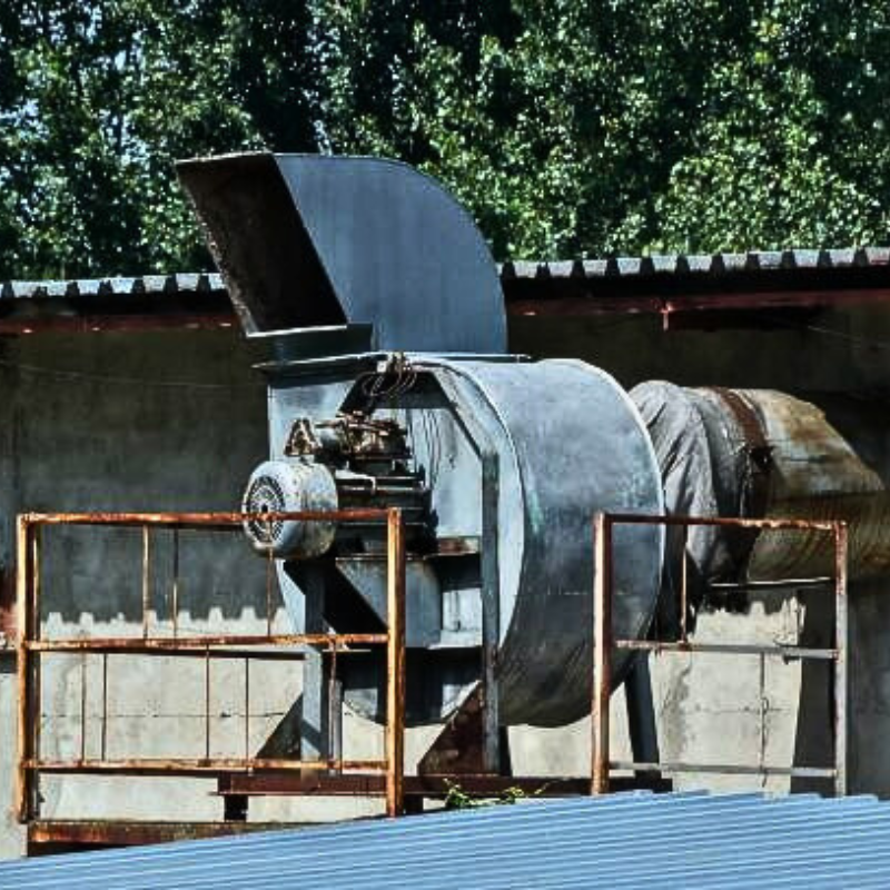 Как определить, нужно ли менять центробежный вентилятор? Узнайте в этой статье.