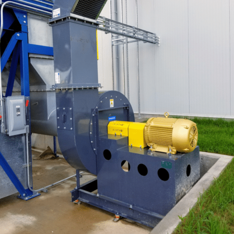 సరైన పని మరియు ఆదా నిధుల కోసం గొట్టపు సెంట్రిఫ్యూగల్ అభిమానిని ఎంచుకునేటప్పుడు గాలి యొక్క ఒత్తిడి మరియు వాల్యూమ్‌ను ఎలా ఎంచుకోవాలి మరియు సమతుల్యం చేయాలి