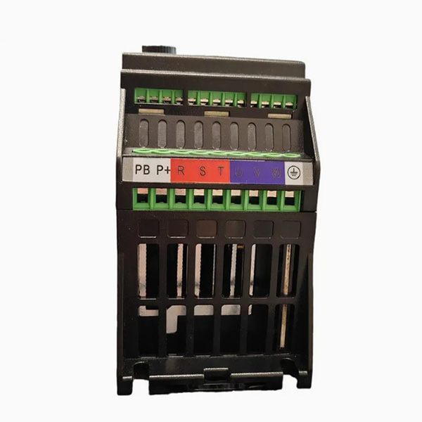 Высокопроизводительные векторные преобразователи частоты серий LC630A и LC640