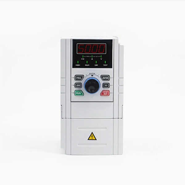 Преобразователь частоты LP300A: Профессиональное решение для промышленной автоматизации