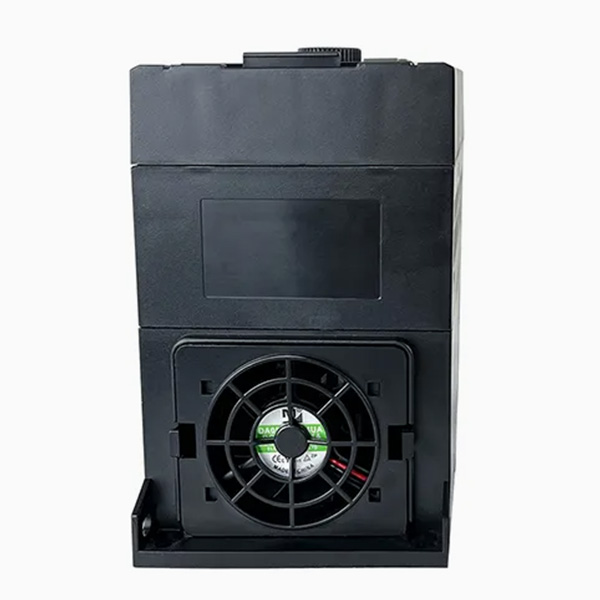 Компактный высокопроизводительный векторный преобразователь частоты серии LC630A