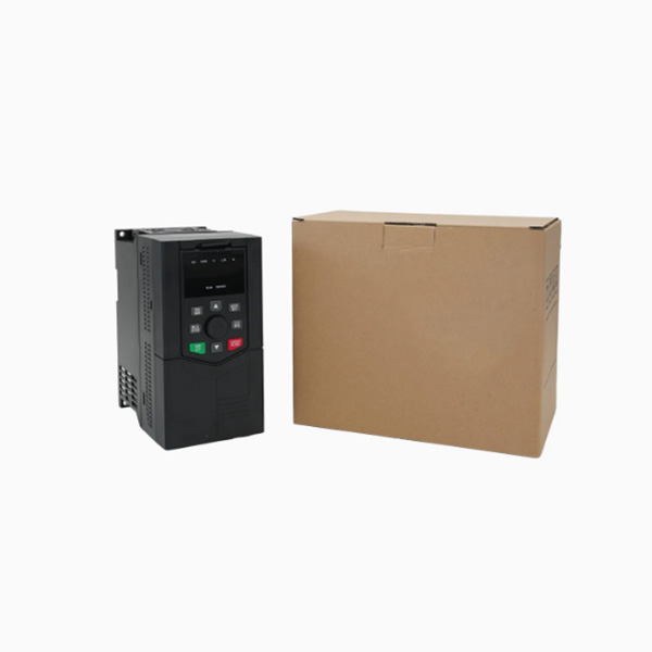 Компактный высокопроизводительный векторный преобразователь частоты серии LC630A