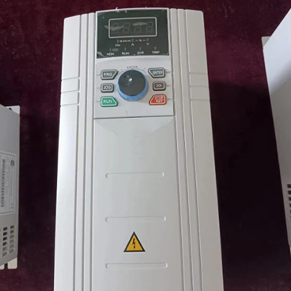 Преобразователь частоты LP300A: Профессиональное решение для промышленной автоматизации