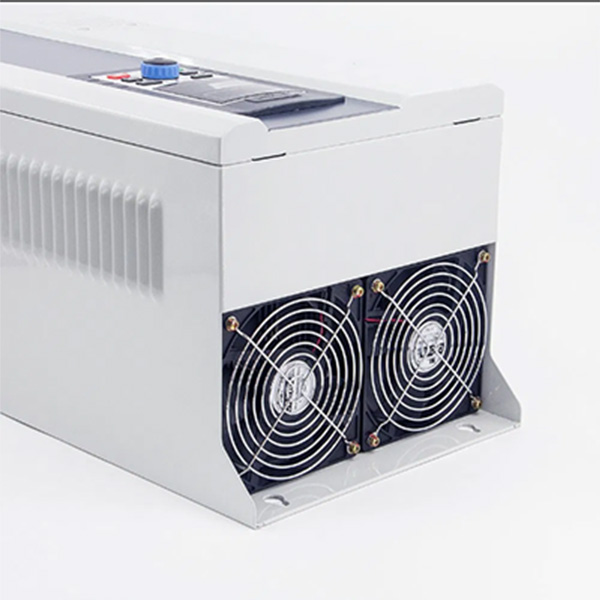 Преобразователь частоты LP300A: Профессиональное решение для промышленной автоматизации