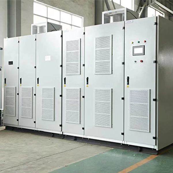 Преобразователь частоты LP300A: Профессиональное решение для промышленной автоматизации