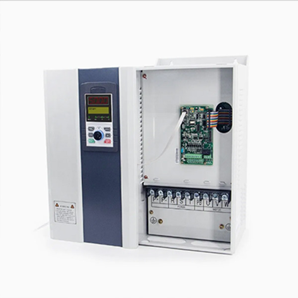 Преобразователь частоты LP300A: Профессиональное решение для промышленной автоматизации