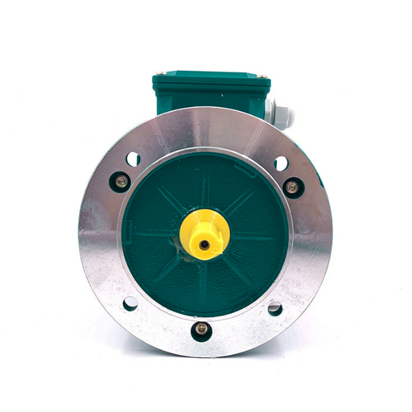 Высоковольтные взрывозащищённые электродвигател...