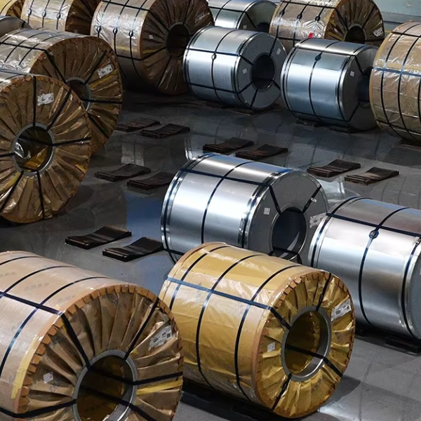 Высоковольтные взрывозащищённые электродвигатели YB3 и YBX3 (H355–H800)