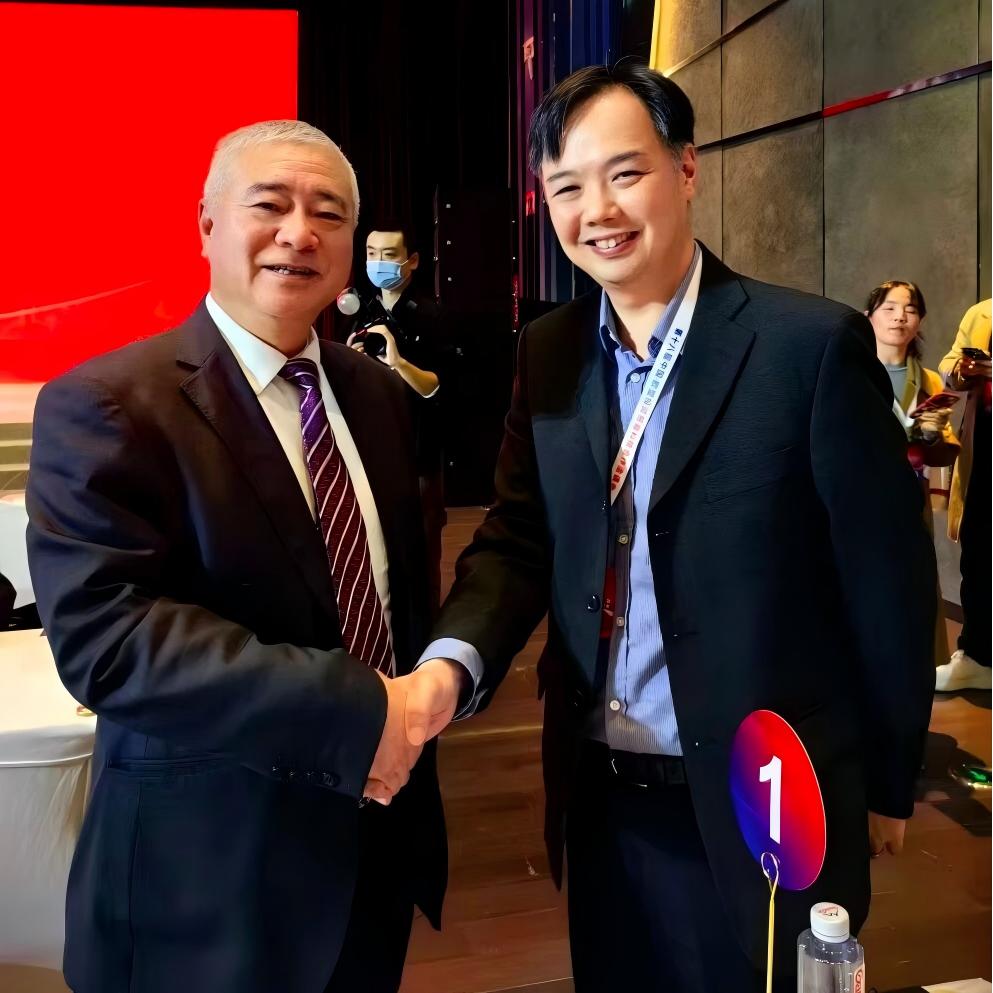 Компания «Тяньтянь Медицинская Электротехника» представила свои разработки на Еврофоруме, открывая новые возможности для сотрудничества с Европой!