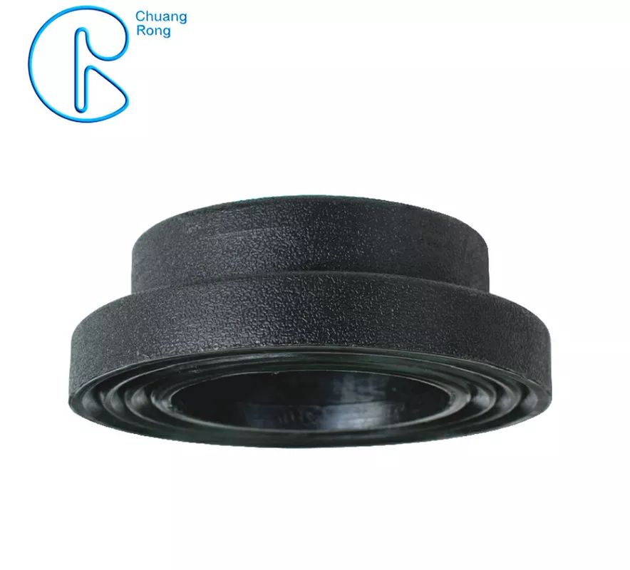 20-110 мм HDPE муфта для сварки заглушка PE100 PN16 SDR11