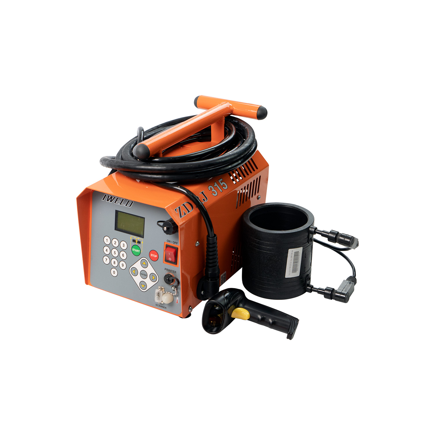 Высокопроизводительные портативные электротермофены поставщик: необходимые инструменты для современной установки трубопроводов