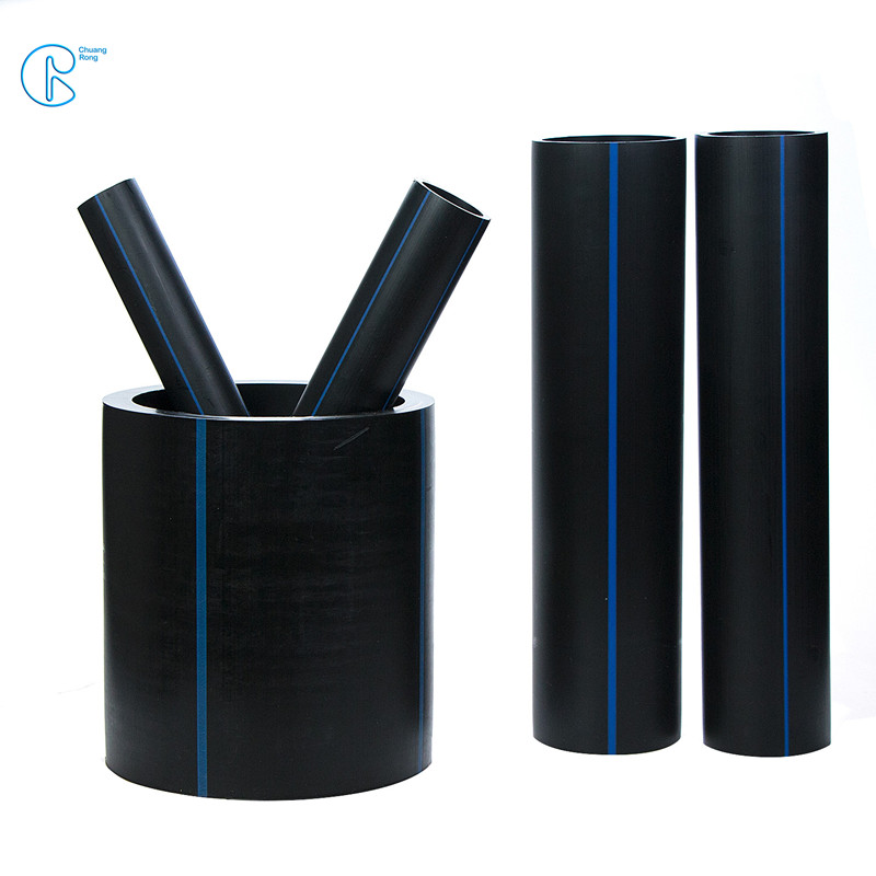 HDPE PIPE